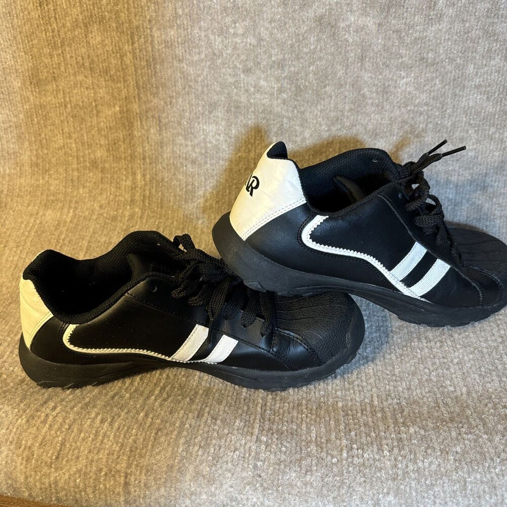 NM70 Niki Roxx Surf Collab Sneakers Women Sz 10‎ Lace Up Casual Shell Toe Shoe - Picture 6 of 13